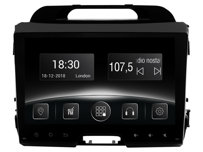 Фото Gazer CM6509-SL