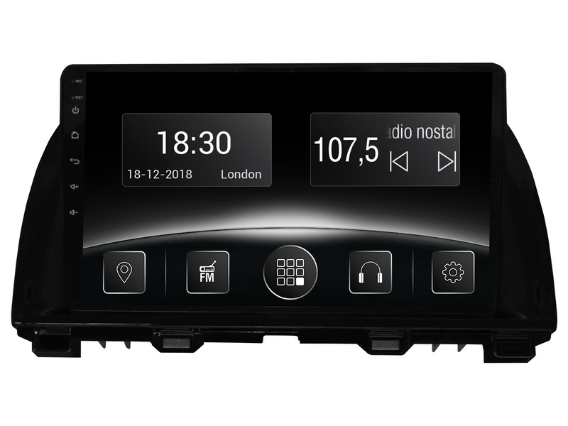 Фото Gazer CM5509-KE