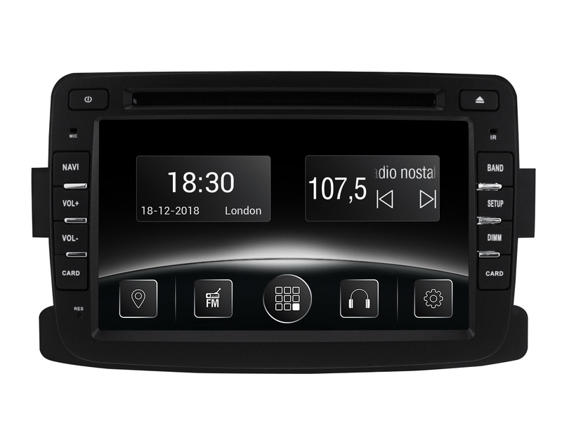 Фото Gazer CM5007-HSAM