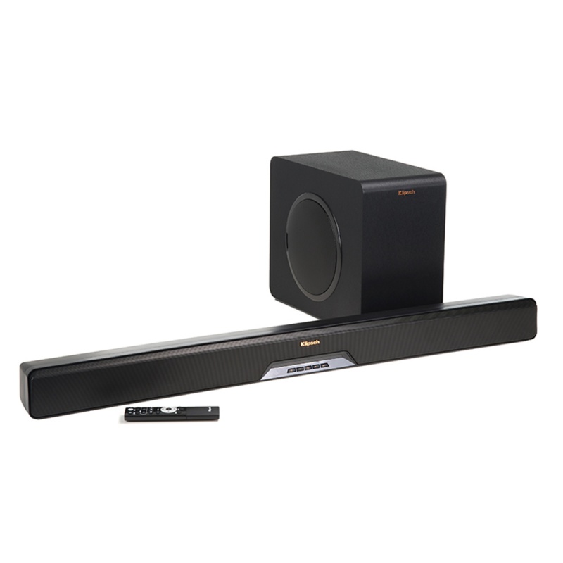 Фото Klipsch Reference RSB-11