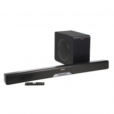 Придбати Аудио-Видео Klipsch Reference RSB-11