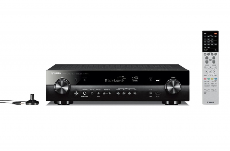 Фото Yamaha RX-S602 