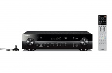 Придбати AV ресиверы Yamaha RX-S602 
