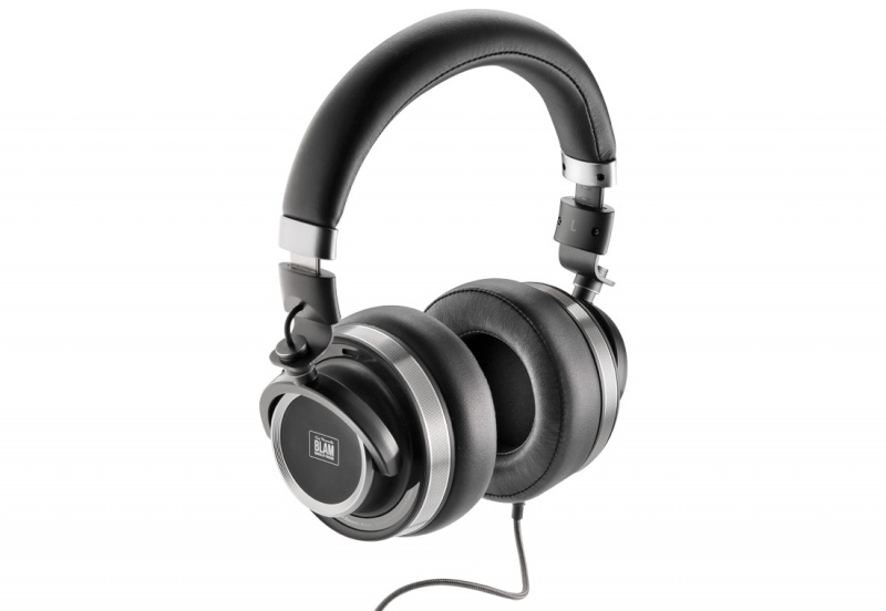 Фото BLAM H1