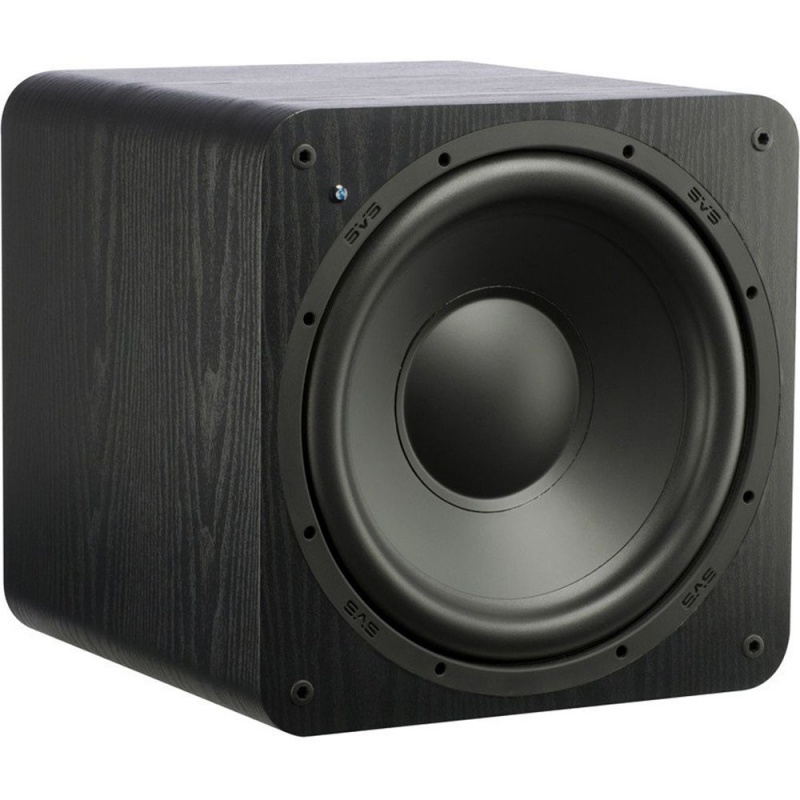 Фото SVS SB-1000 Black Ash
