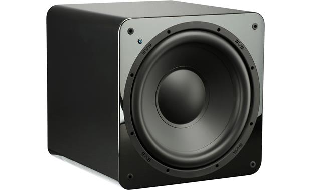 Фото SVS SB-1000 Piano Gloss Black