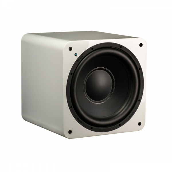 Фото SVS SB-1000 Piano Gloss White 