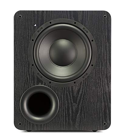 Фото SVS PB-1000 Black Ash
