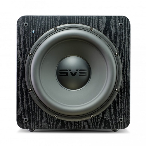 Фото SVS SB-2000 Black Ash