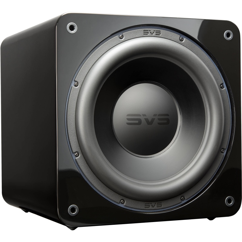 Фото SVS SB-3000 Piano Gloss Black