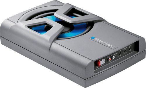 Фото Blaupunkt Blue Magic XLf 200 A