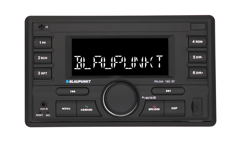 Фото Blaupunkt PALMA 190 BT