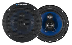 Фото Blaupunkt ICx 663