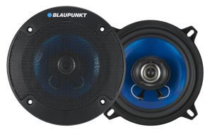 Фото Blaupunkt ICx 542