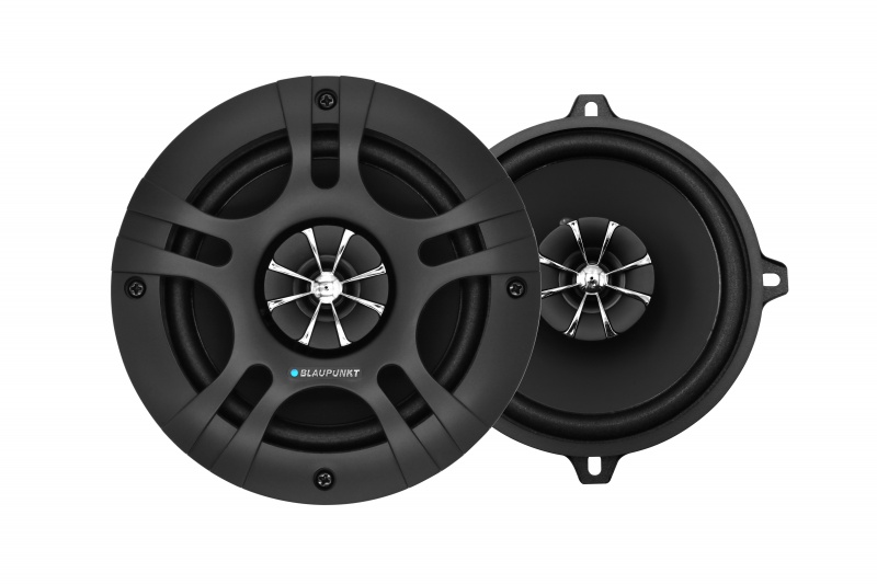 Фото Blaupunkt GTx 542 ES