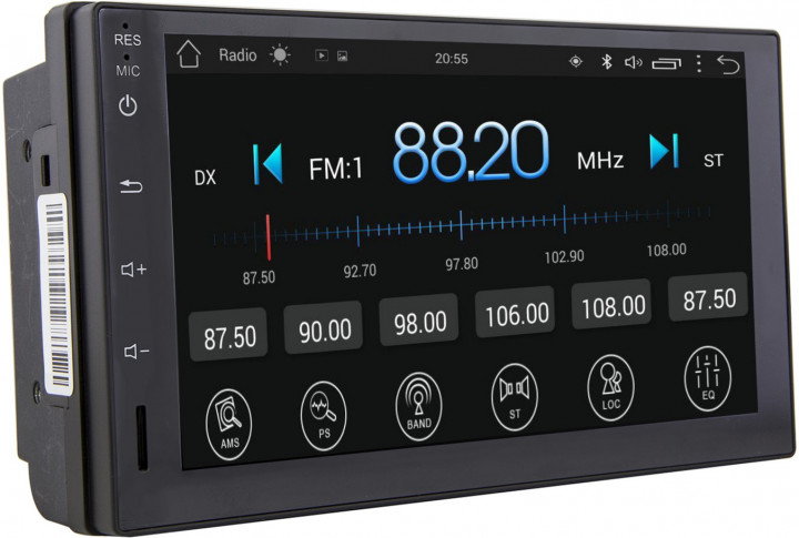 EasyGo A190 фото Фото EasyGo A190