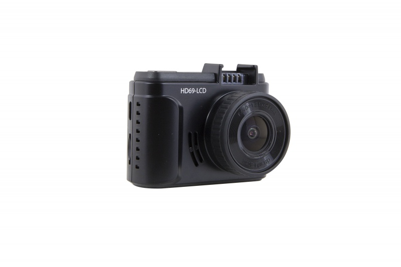 Фото Falcon DVR HD69-LCD 
