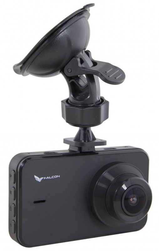 Фото Falcon DVR HD75-2CAM