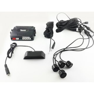 Фото Falcon 2630 black-4