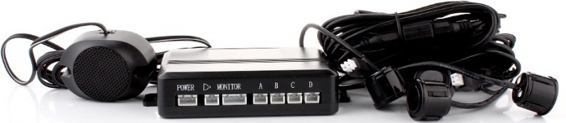 Фото Falcon 2020 black-4 