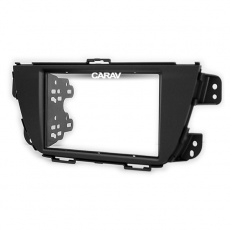 Придбати Перехідні рамки CARAV 11-709 SUZUKI Alto K10 2014+
