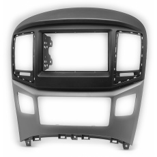 Придбати Перехідні рамки CARAV 11-610 HYUNDAI H-1 2015+ Starex 2015+ i-800 2015+ iMax 2015+ iLoad 2015+