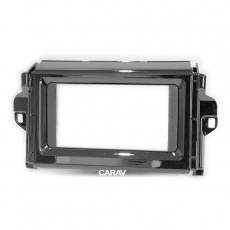 Придбати Перехідні рамки CARAV 11-600 Skoda Fabia 2003-2006