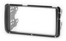 Придбати Перехідні рамки CARAV 11-231 TOYOTA Etios 2011+ (Left wheel)