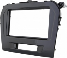 Придбати Перехідні рамки CARAV 11-631 SUZUKI Vitara 2015+