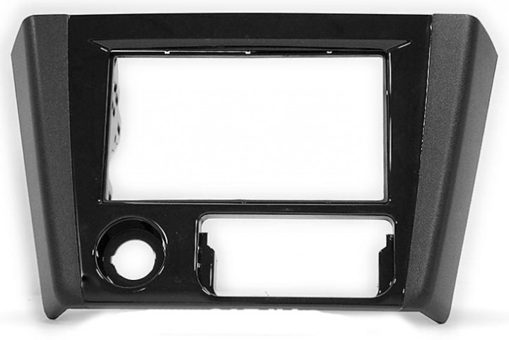 Фото CARAV 11-628 MITSUBISHI Lancer IX 2006-2012 (Black)