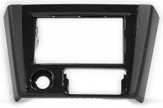 Придбати Перехідні рамки CARAV 11-628 MITSUBISHI Lancer IX 2006-2012 (Black)