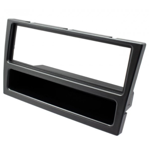 Фото CARAV 11-027 OPEL Agila 2000-2007, Astra (G) 2001-2005, Combo (C) 2001-2011, Corsa (C) 2000-2006, Meriva 2003-2010, Omega (B) 2000-2003, Signum 2003-2008, Tigra 2004-2009, Vectra (C) 2002-2008, Vivaro 2001-2010 w/pocket (Black)