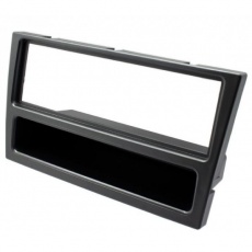 Придбати Перехідні рамки CARAV 11-027 OPEL Agila 2000-2007, Astra (G) 2001-2005, Combo (C) 2001-2011, Corsa (C) 2000-2006, Meriva 2003-2010, Omega (B) 2000-2003, Signum 2003-2008, Tigra 2004-2009, Vectra (C) 2002-2008, Vivaro 2001-2010 w/pocket (Black)