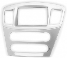 Придбати Перехідні рамки CARAV 11-356 MITSUBISHI Galant 2004-2010; Grunder 2007+