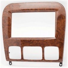 Придбати Перехідні рамки CARAV 11-410 MERCEDES-BENZ S-klasse (W220) 1998-2005 (Wooden)