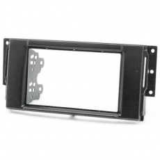 Придбати Перехідні рамки CARAV 11-075 LAND ROVER Freelander, Discovery 2007-2011; Range Rover 2005-2009