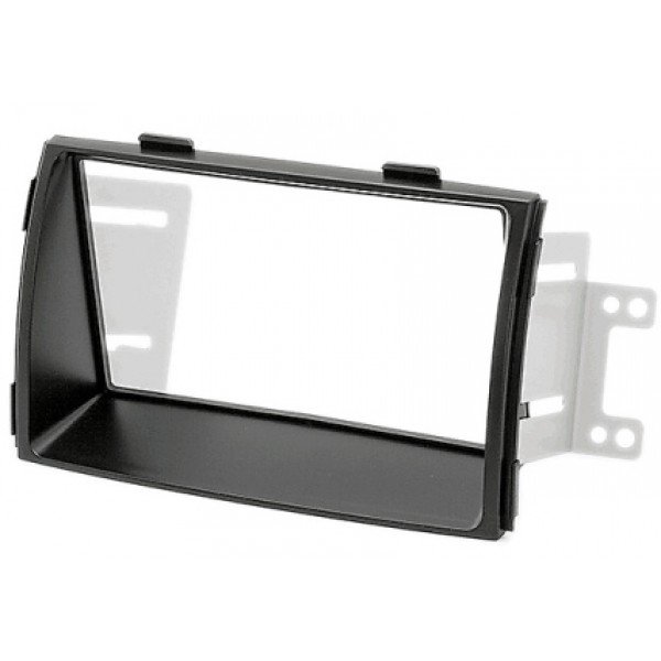 Фото CARAV 11-073 KIA Sorento (XM) 2009-2012