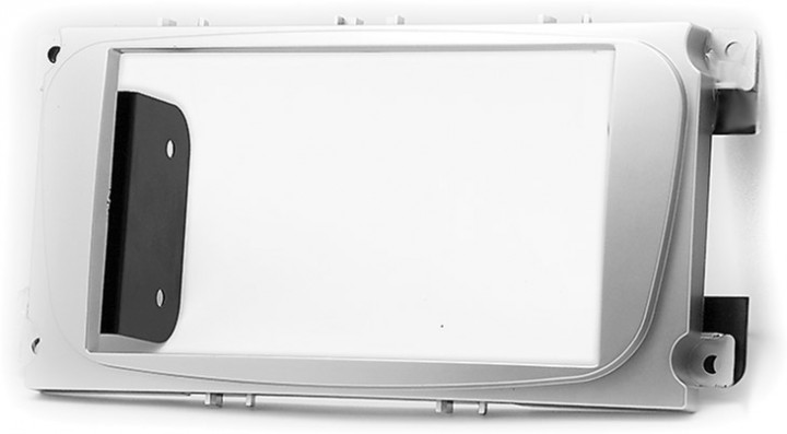 Фото CARAV 11-416  FORD Focus II, Mondeo 2007-2011, S-Max, C-Max 2007-2011, Galaxy II 2006-2011, Kuga 2008-2012