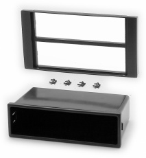 Придбати Перехідні рамки CARAV 10-001 FORD Focus II, C-Max 2005-2011; S-Max, Fusion, Transit 2006-2011; Fiesta, Galaxy 2006-2008; Kuga 2008-2012 w/pocket