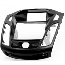Придбати Перехідні рамки CARAV 11-158 FORD Focus III, C-Max 2011+ (with 3.5" display)