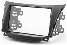 Придбати Перехідні рамки CARAV 11-184 HYUNDAI i-30 2012+; Elantra GT (GD) 2012+