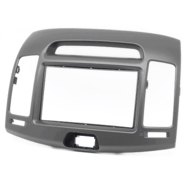 Фото CARAV 11-065 HYUNDAI Elantra (HD), Avante (HD) 2006-2010 (Left wheel / Grey)