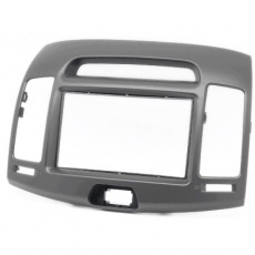 Придбати Перехідні рамки CARAV 11-065 HYUNDAI Elantra (HD), Avante (HD) 2006-2010 (Left wheel / Grey)