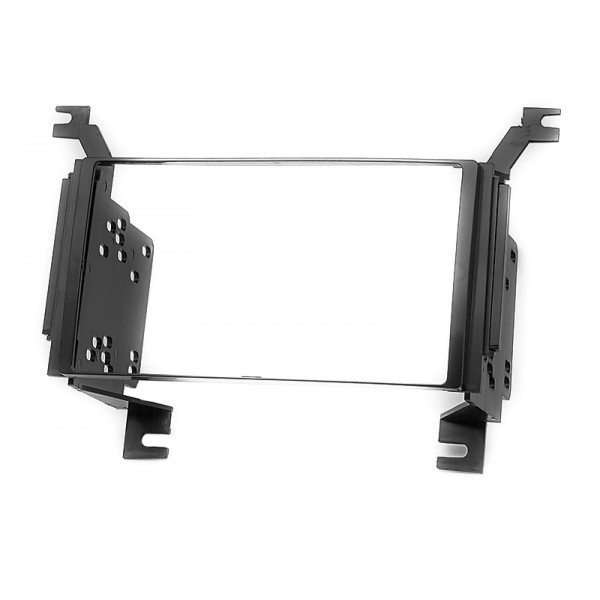 Фото CARAV 11-019 HYUNDAI Santa Fe 2006-2010 (with Navigation)