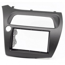 Придбати Перехідні рамки CARAV 11-120 HONDA Civic Hatchback 2006-2011
