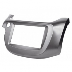 Придбати Перехідні рамки CARAV 11-118 HONDA Fit, Jazz 2008-2013 (Left Wheel / Dark Grey)
