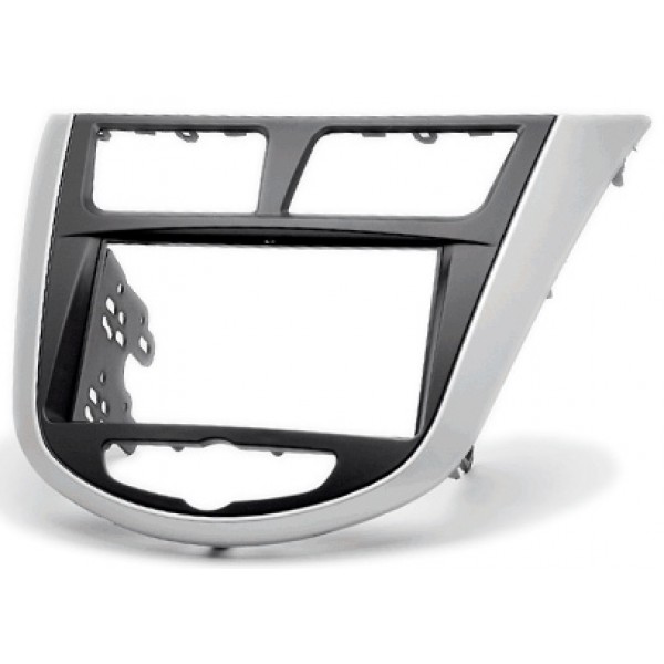 Фото CARAV 11-105 Hyundai Accent 2010, Hyundai i-25 2010, Hyundai Solaris 2010, Hyundai Verna 2010, Dodge Attitude 2011-2014