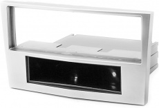 Придбати Перехідні рамки CARAV 11-026 OPEL Astra (H) 2004-2010; Antara, Corsa (D) 2006+; Zafira (B) 2005-2012 / DAEWOO Winstorm 2008-2011 / GMC Terrain 2008-2010 w/pocket (Silver)