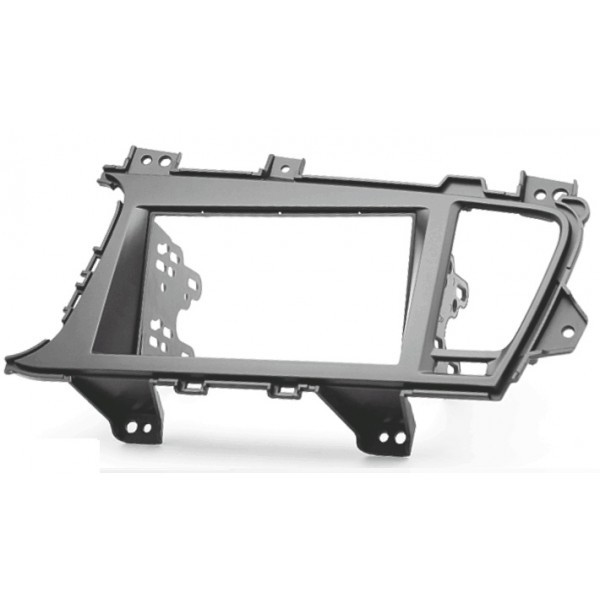 Фото CARAV 11-191 KIA Optima III (TF), K5 2010-2013.