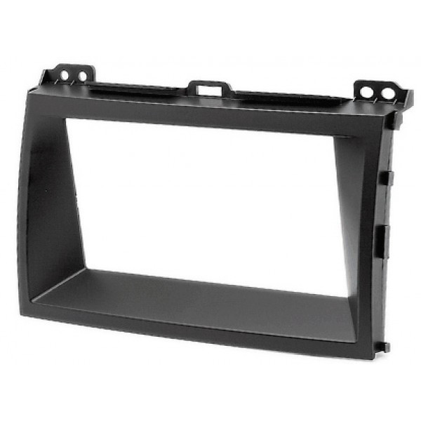 Фото CARAV 07-002 LEXUS GX (470) 2002-2009 / TOYOTA Land Cruiser Prado (120) 2002-2009